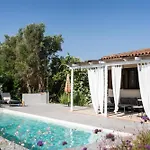 Casa Osala Orosei