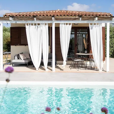 Casa Osala *