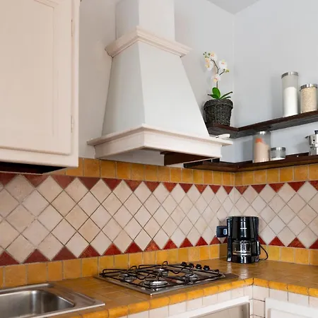 Сasa de vacaciones Casa Osala Orosei