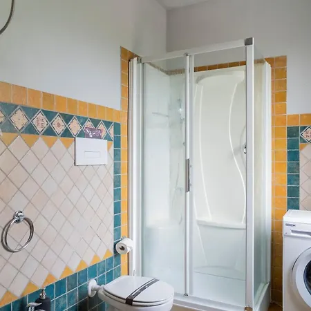 Сasa de vacaciones Casa Osala *