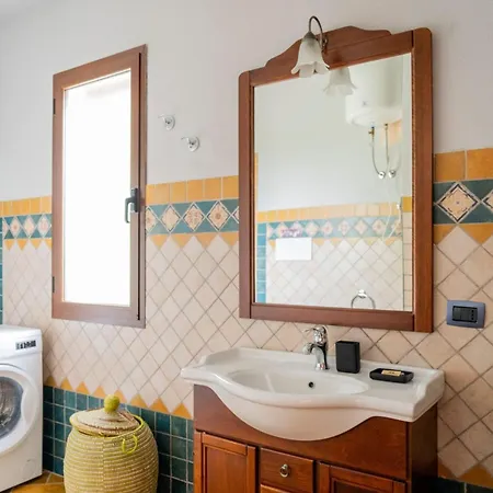 Сasa de vacaciones Casa Osala *